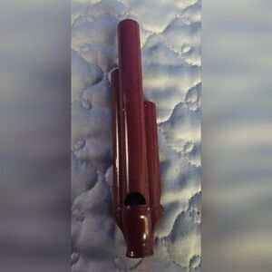 MM4 Train / Steam Whistle 3 Tube Professional Quality -Standard Base